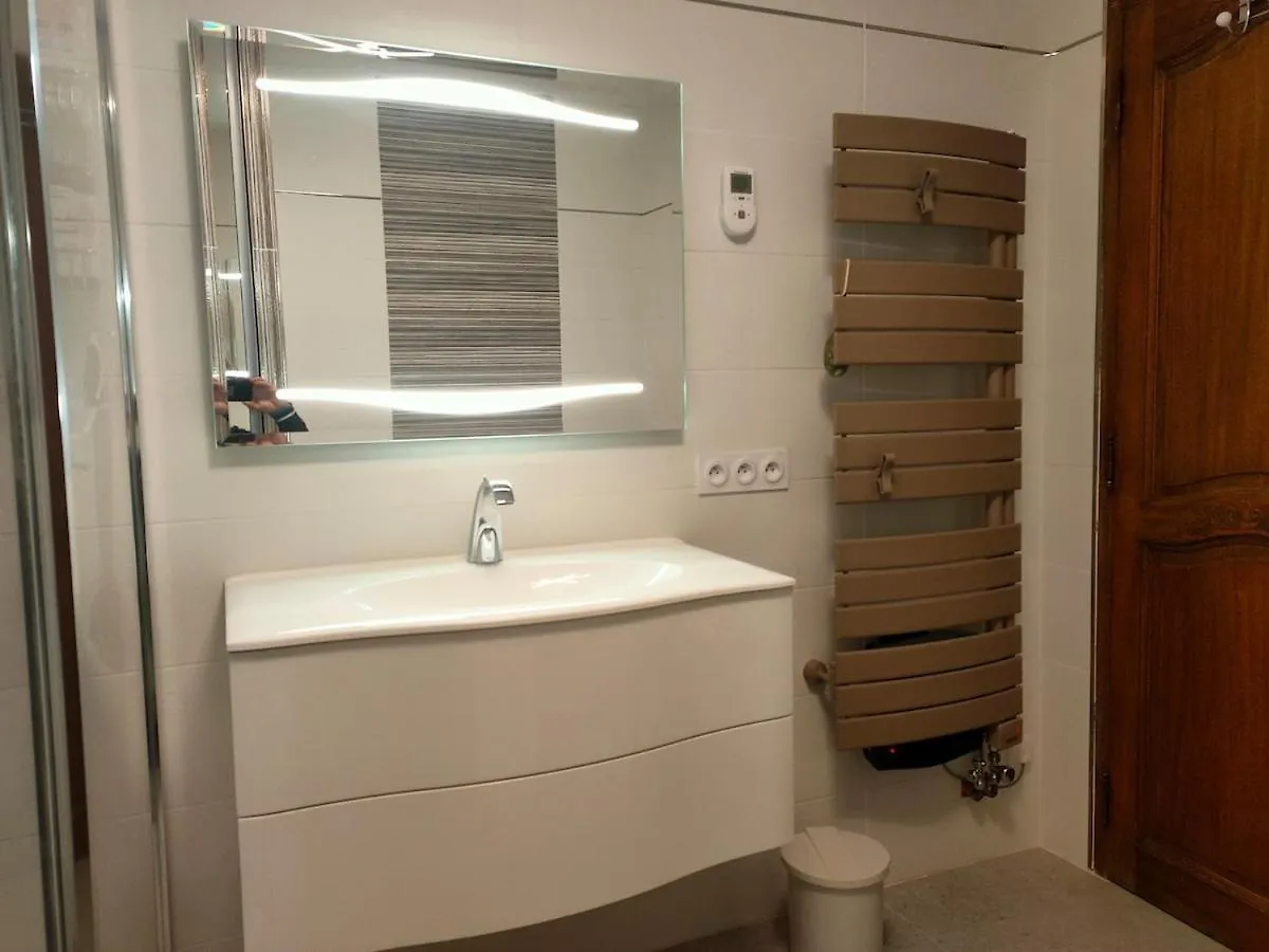 Villa 140 M2 Piscine Jardin 5 Personnes Et Un Bebe Μασσαλία