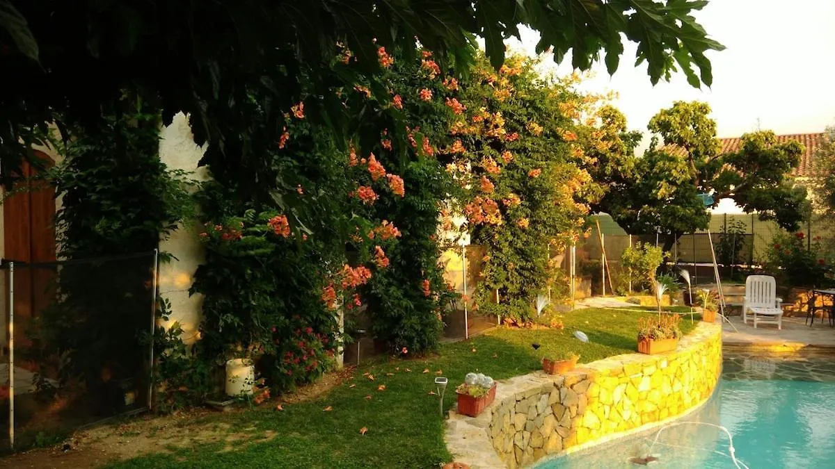 Villa 140 M2 Piscine Jardin 5 Personnes Et Un Bebe Μασσαλία