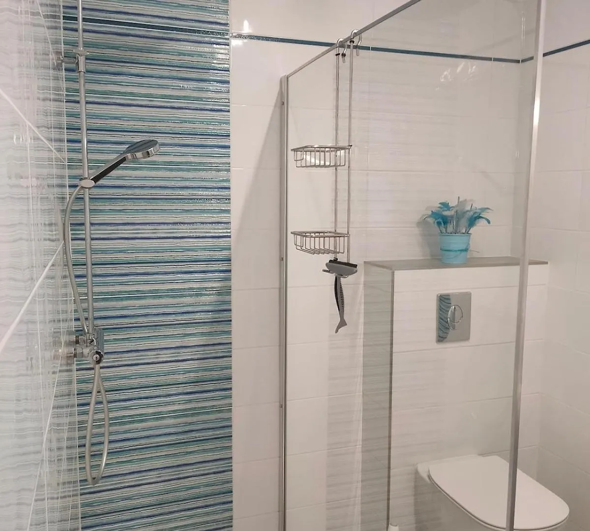 Villa 140 M2 Piscine Jardin 5 Personnes Et Un Bebe Μασσαλία 0*,
