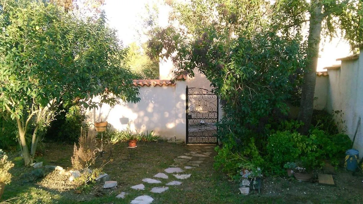 Villa 140 M2 Piscine Jardin 5 Personnes Et Un Bebe Μασσαλία