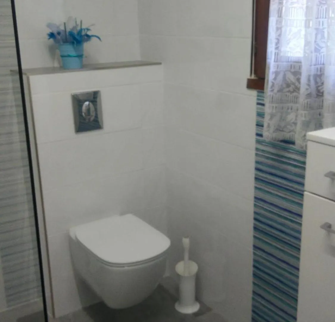 Villa 140 M2 Piscine Jardin 5 Personnes Et Un Bebe Marseille